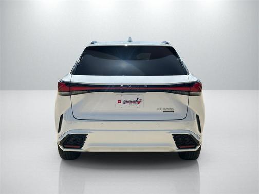 2024 Lexus RX 500h F SPORT Performance