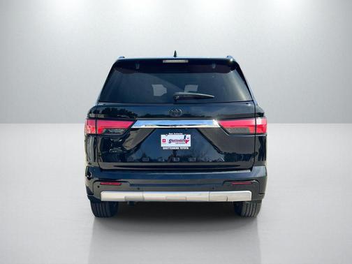 2023 Toyota Sequoia Limited