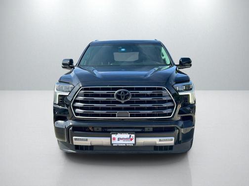 2023 Toyota Sequoia Limited