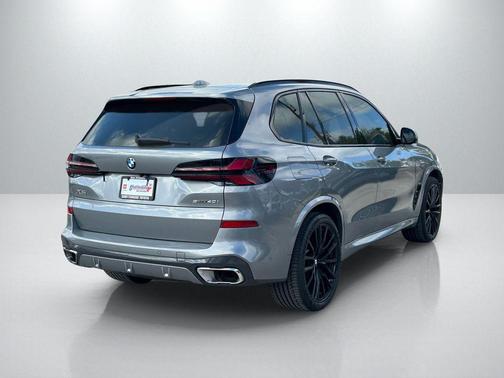 2025 BMW X5 sDrive40i