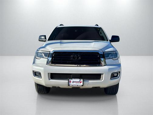2022 Toyota Sequoia TRD Sport
