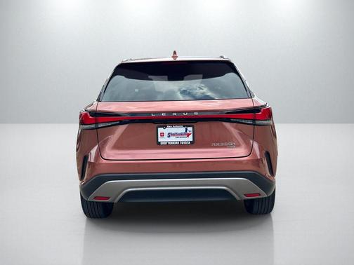 2024 Lexus RX 350 Premium Plus