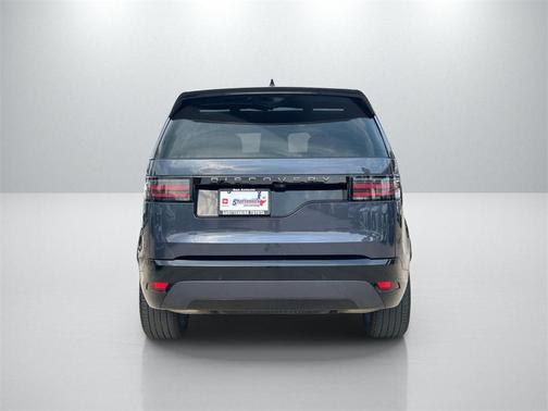 2024 Land Rover Discovery P360 Dynamic SE