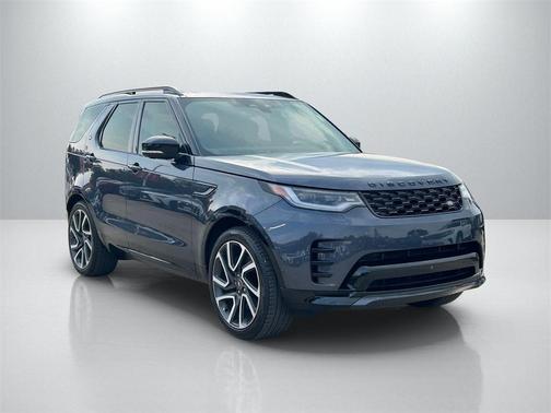 2024 Land Rover Discovery P360 Dynamic SE