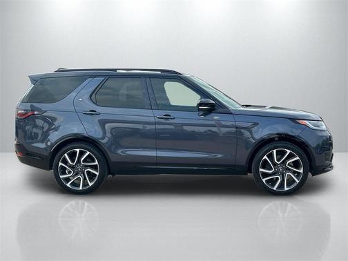 2024 Land Rover Discovery P360 Dynamic SE