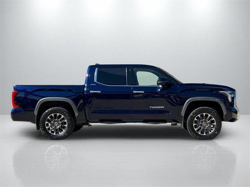 2023 Toyota Tundra Hybrid Limited