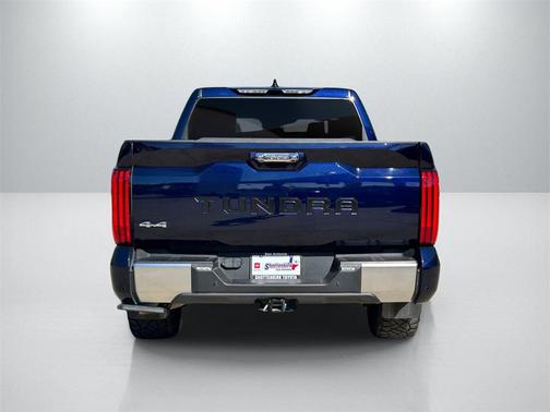 2023 Toyota Tundra Hybrid Limited