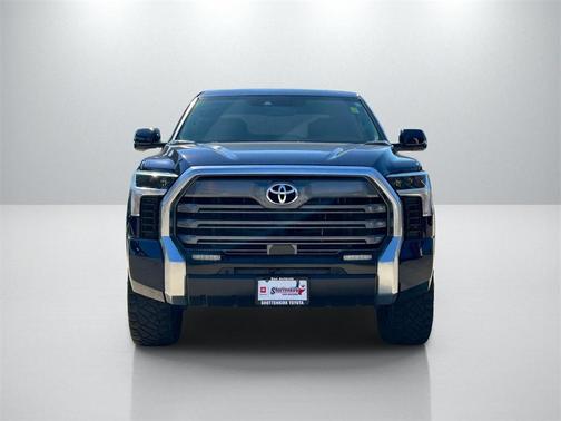 2023 Toyota Tundra Hybrid Limited