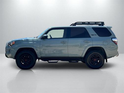 2021 Toyota 4Runner TRD Pro