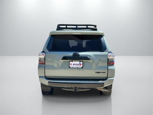 2021 Toyota 4Runner TRD Pro