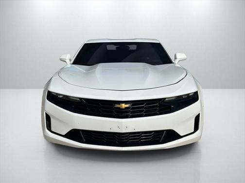 2021 Chevrolet Camaro 1LT