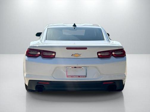 2021 Chevrolet Camaro 1LT