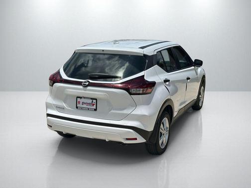Fresh Powder 2023 Nissan Kicks S