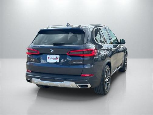 2020 BMW X5 sDrive40i