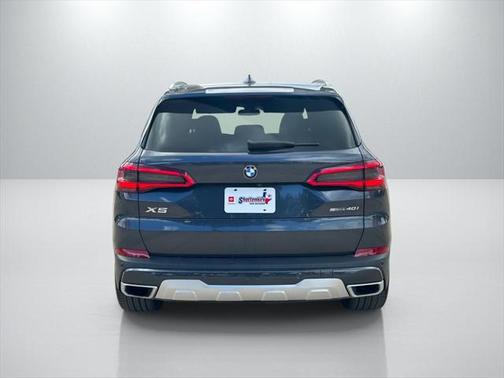 2020 BMW X5 sDrive40i