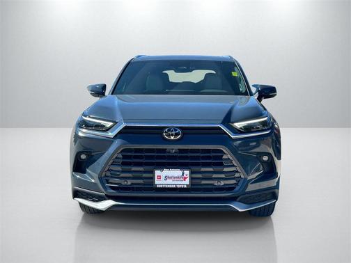 2024 Toyota Grand Highlander Hybrid Limited MAX