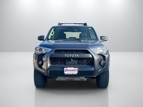 2023 Toyota 4Runner TRD Pro