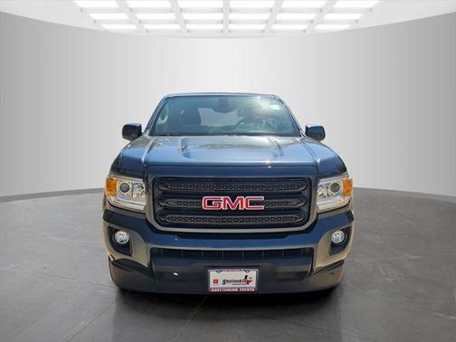 2020 GMC Canyon SLE
