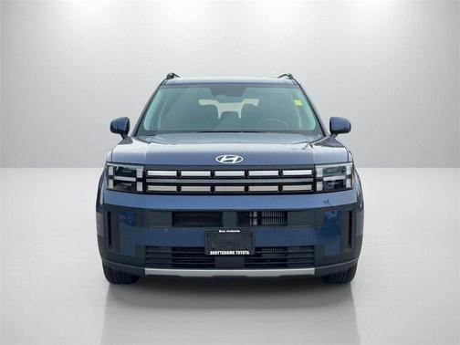 2025 Hyundai SANTA FE SEL 2.4