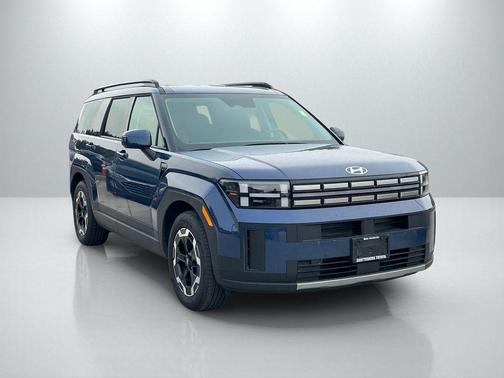 2025 Hyundai SANTA FE SEL 2.4