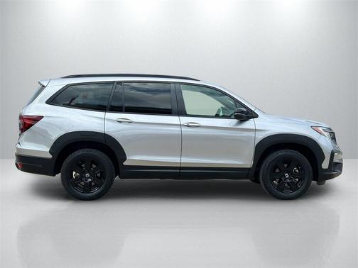 2022 Honda Pilot AWD TrailSport