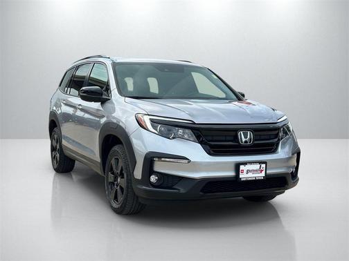 2022 Honda Pilot AWD TrailSport