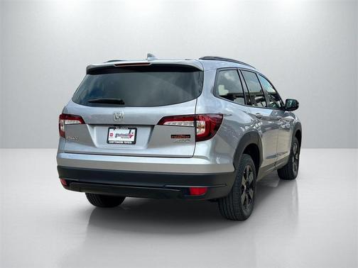 2022 Honda Pilot AWD TrailSport