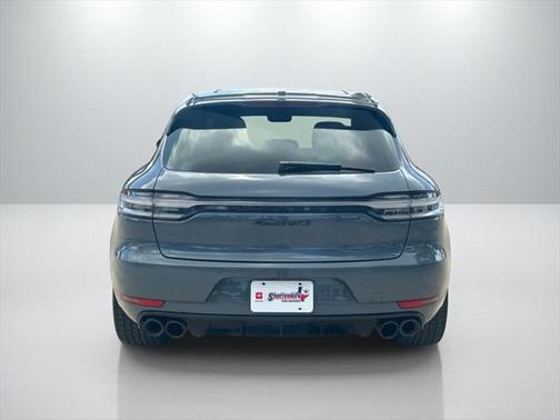 2021 Porsche Macan GTS