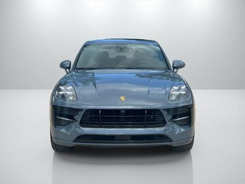 2021 Porsche Macan GTS