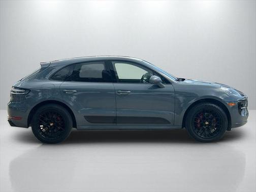 2021 Porsche Macan GTS