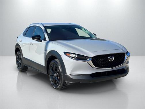 2025 Mazda CX-30 2.5 S Select Sport