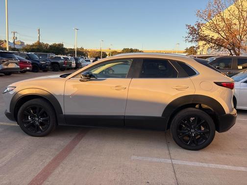 2025 Mazda CX-30 2.5 S Select Sport