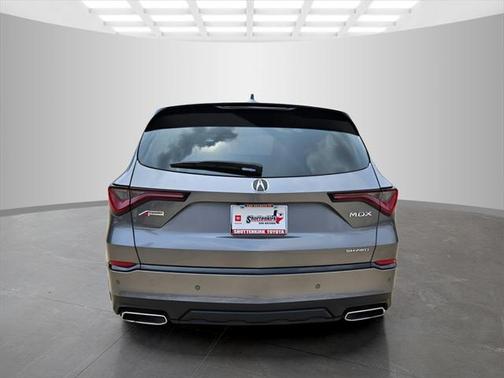 2024 Acura MDX A-SPEC