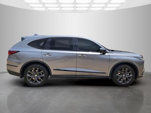 2024 Acura MDX A-SPEC