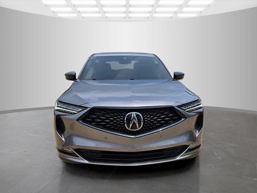2024 Acura MDX A-SPEC