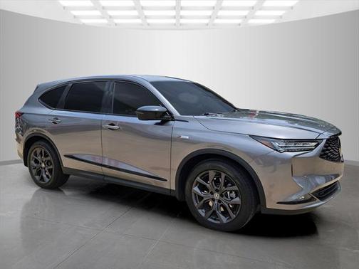 2024 Acura MDX A-SPEC