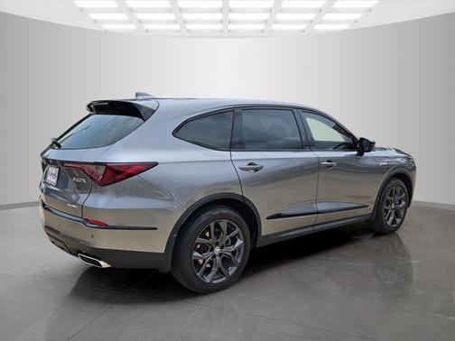 2024 Acura MDX A-SPEC