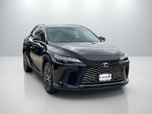 Caviar 2024 Lexus RX 350 Premium Plus