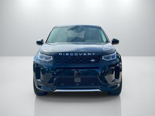 2024 Land Rover Discovery Sport Core S