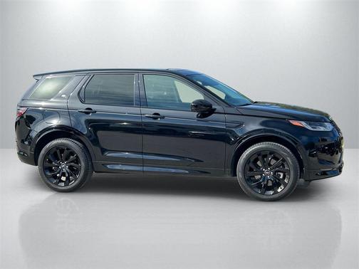2024 Land Rover Discovery Sport Core S