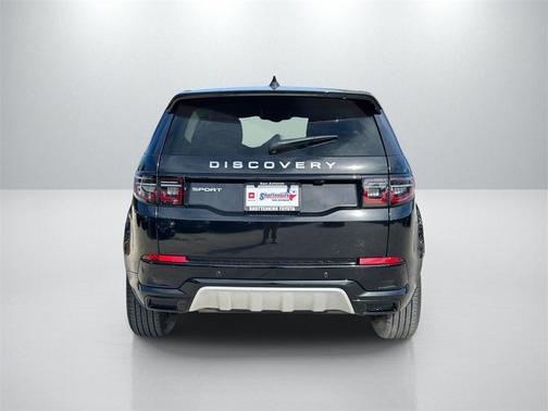 2024 Land Rover Discovery Sport Core S