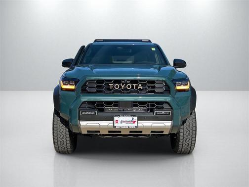 2025 Toyota 4Runner Limited
