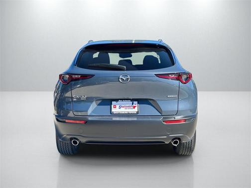 2023 Mazda CX-30 2.5 S Carbon Edition