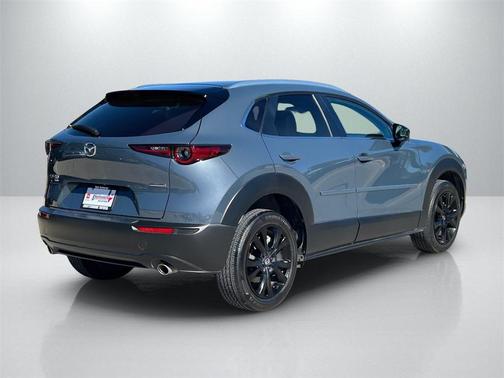 2023 Mazda CX-30 2.5 S Carbon Edition
