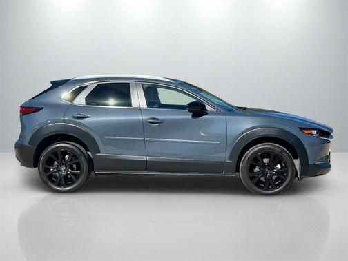 2023 Mazda CX-30 2.5 S Carbon Edition