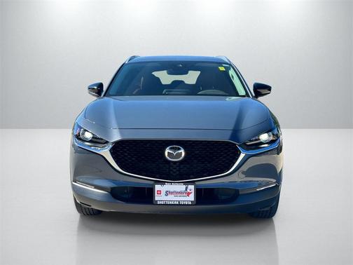 2023 Mazda CX-30 2.5 S Carbon Edition