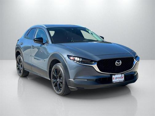2023 Mazda CX-30 2.5 S Carbon Edition