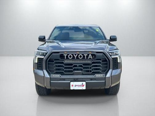 2024 Toyota Tundra Hybrid TRD Pro