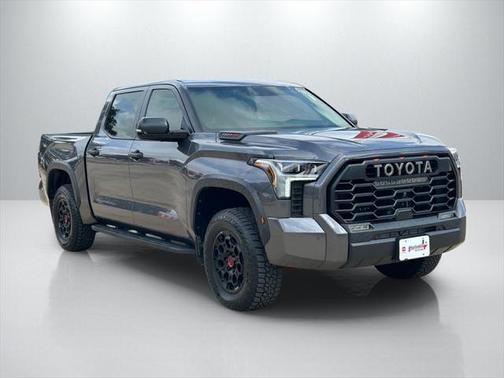 2024 Toyota Tundra Hybrid TRD Pro