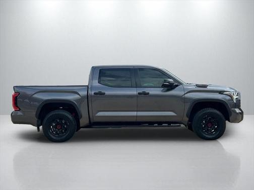 2024 Toyota Tundra Hybrid TRD Pro